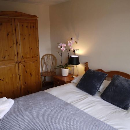 Howgills Apartments Sedbergh Εξωτερικό φωτογραφία