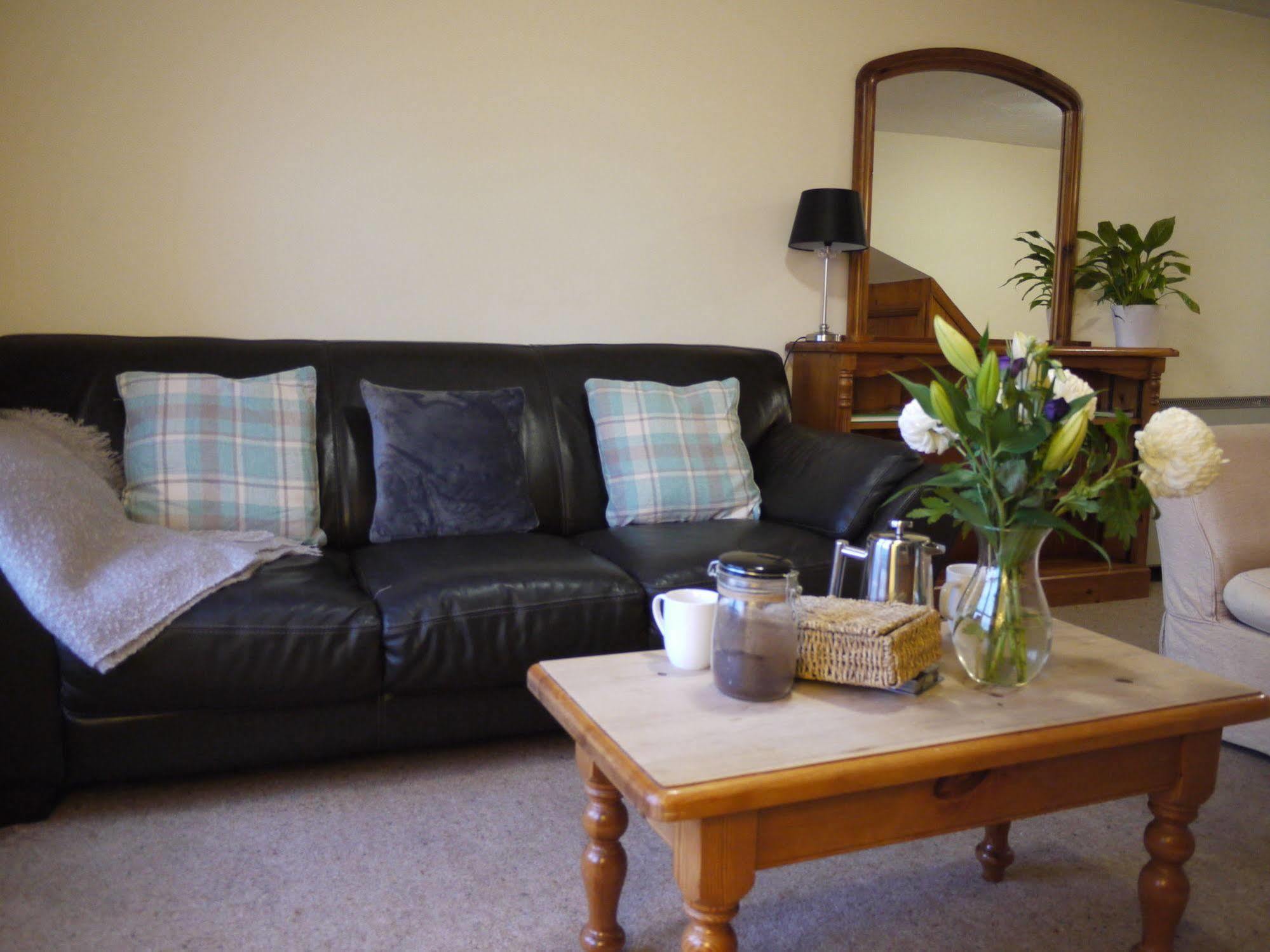 Howgills Apartments Sedbergh Εξωτερικό φωτογραφία