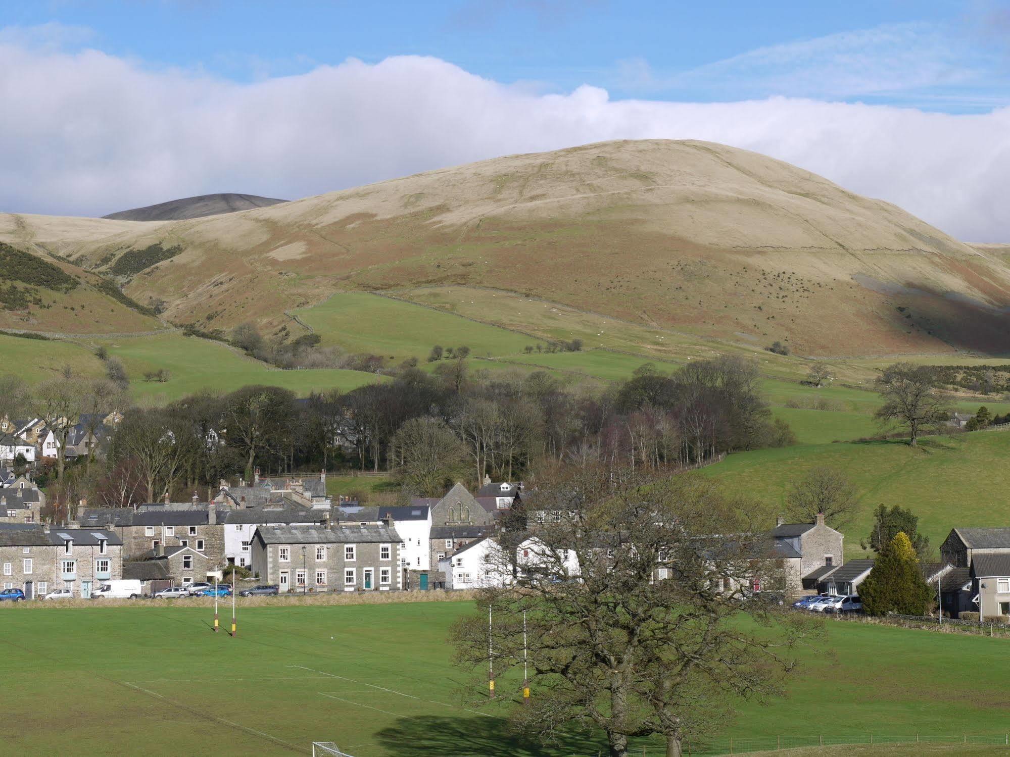 Howgills Apartments Sedbergh Εξωτερικό φωτογραφία