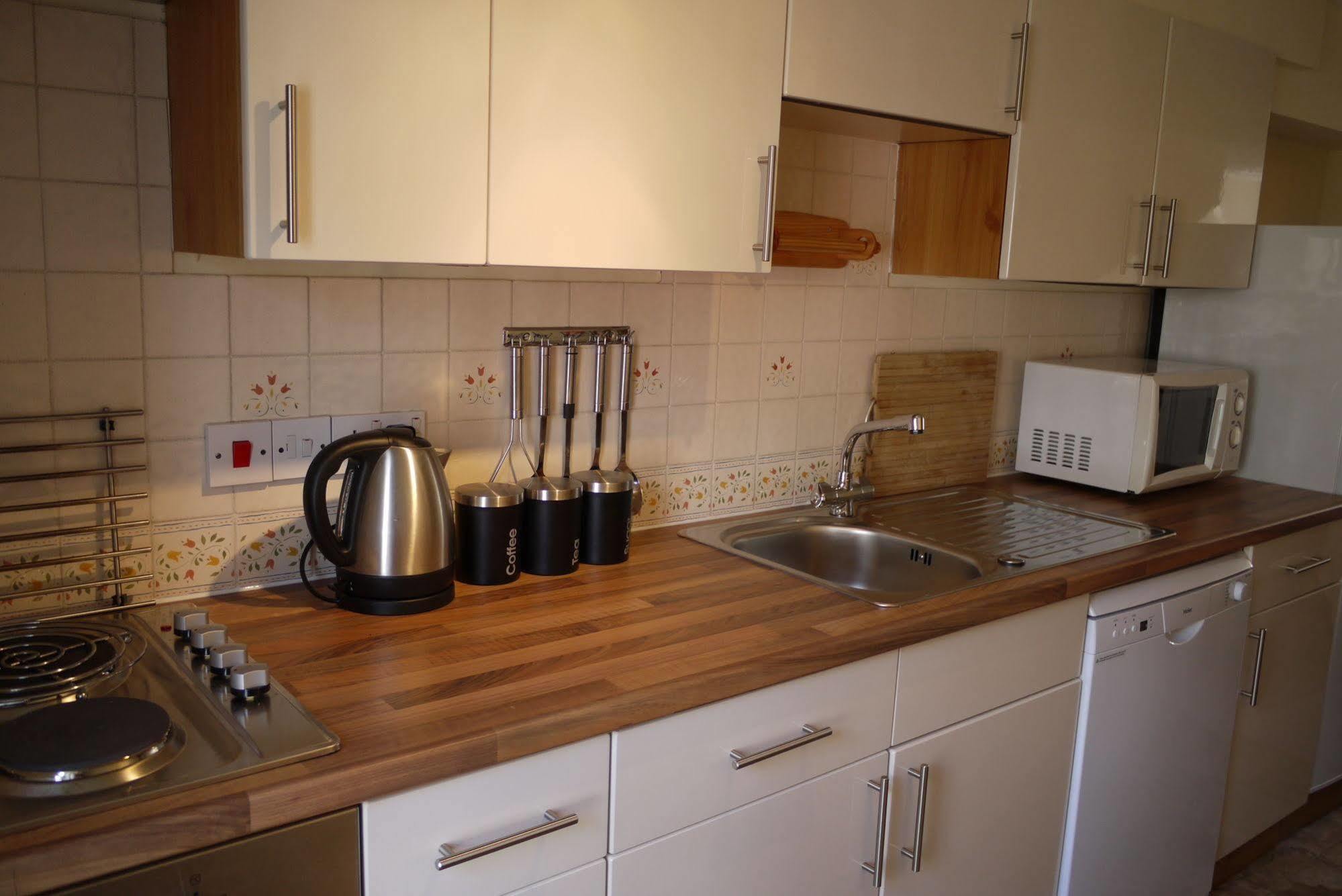 Howgills Apartments Sedbergh Εξωτερικό φωτογραφία