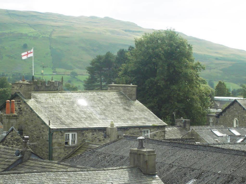 Howgills Apartments Sedbergh Εξωτερικό φωτογραφία