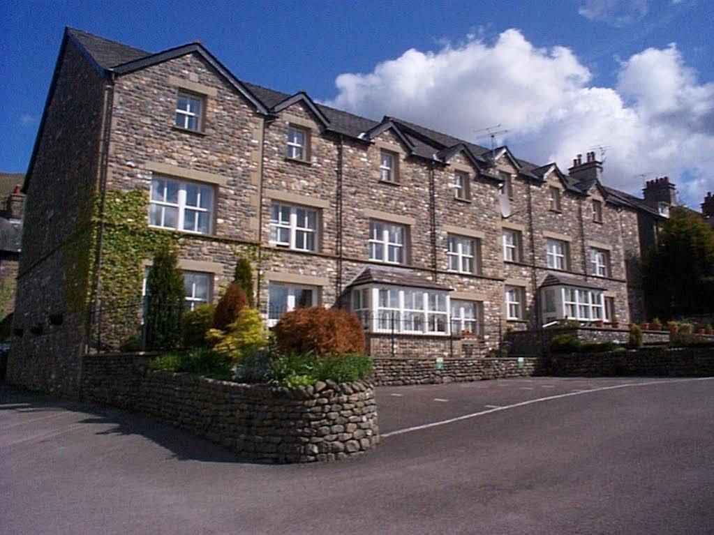 Howgills Apartments Sedbergh Εξωτερικό φωτογραφία